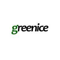 greenice logo image