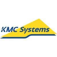 kmc systems, inc. logo image