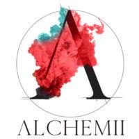 alchemii group logo image