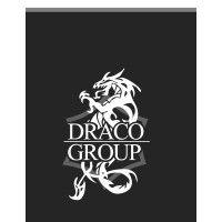 draco group logo image