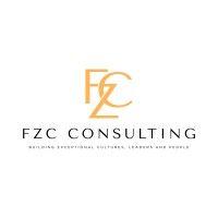 fzc people coaching / consulting logo image