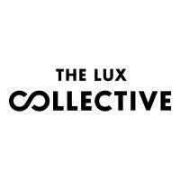 the lux collective logo image