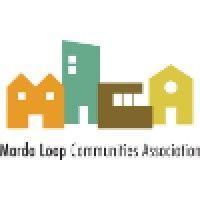 marda loop communities association logo image