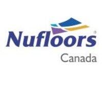 nufloors canada logo image