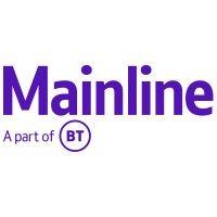 mainline digital communications ltd logo image