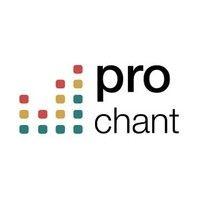 prochant india logo image