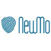 newmo logo image