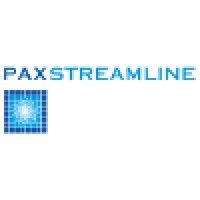 pax streamline logo image