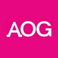 aog school of management logo image