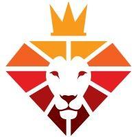 lions entertainment logo image