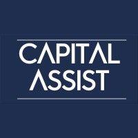 capital assist logo image