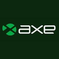 axe group logo image