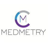 medmetry inc. logo image