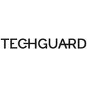 logo of Techguard Security