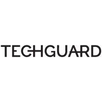 techguard security logo image