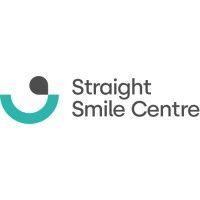 straight smile centre logo image