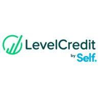 levelcredit by self logo image