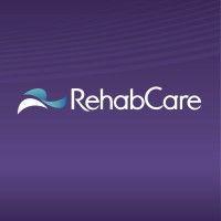 rehabcare logo image