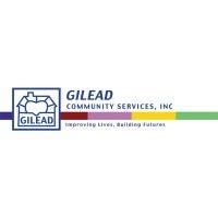 gilead community services, inc. logo image