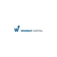 wombat capital logo image