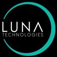 luna technologies logo image