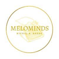 melominds logo image