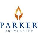 logo of Parker University