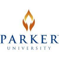 parker university logo image