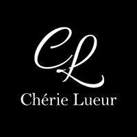 chérie lueur logo image