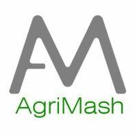 agrimash industries logo image