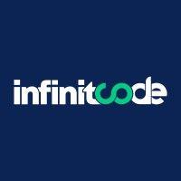 infinitcode logo image