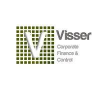 visser corporate finance & control logo image