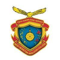 west moreton anglican college logo image