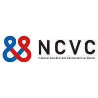 national cerebral and cardiovascular center logo image