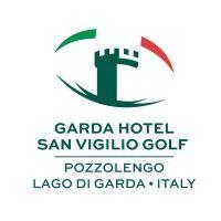 garda hotel san vigilio golf logo image