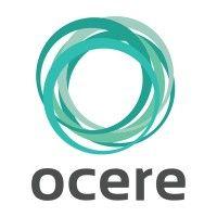 ocere logo image