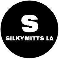 silkymitts productions logo image