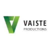 vaiste productions logo image