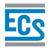 ecs limited logo image