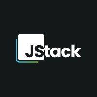 jstack logo image