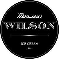 mr. wilson - marchand de glaces logo image