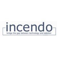 incendo logo image