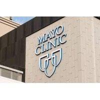 mayo clinic jacksonville inc. logo image