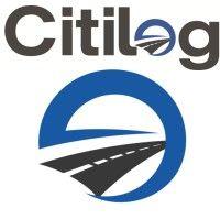 citilog logo image