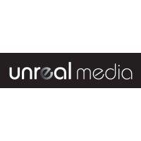 unreal media llc logo image