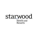 logo of Starwood Hotels Resorts Worldwide Inc