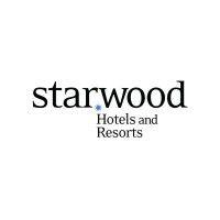 starwood hotels & resorts worldwide, inc. logo image