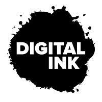 digital ink logo image