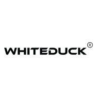 white duck outdoors