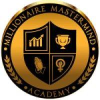 millionaire mastermind academy logo image